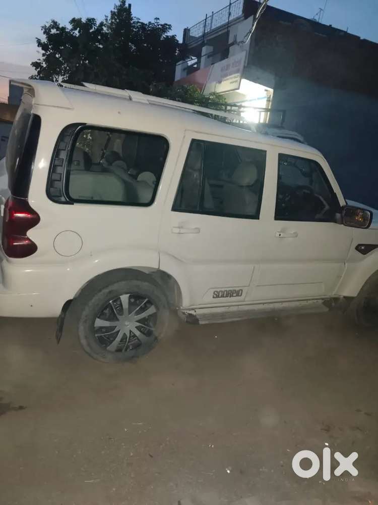 Mahindra Be 6 2021 Diesel Automatic