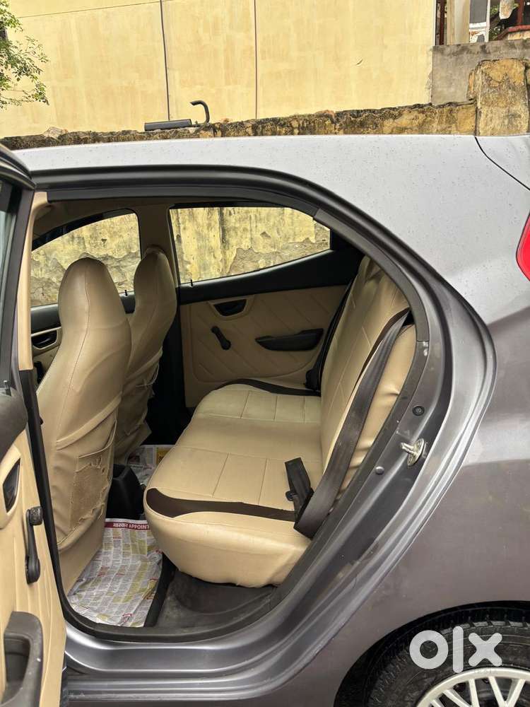 Hyundai Eon Era, 2011, Petrol