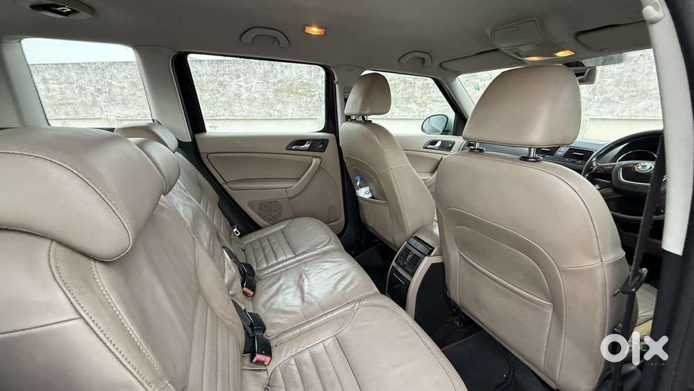Skoda Yeti Style 4x4, 2011, Diesel
