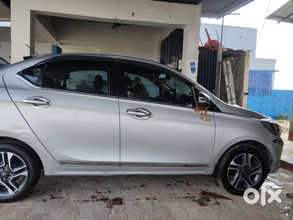 Good Condition Car Only Self Use