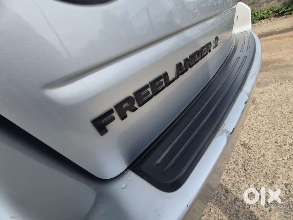 Land Rover Freelander 2 Td4 Se, 2013, Diesel