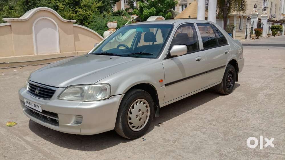 Honda City 1997-2006 1.3 Dx, 2001, Petrol