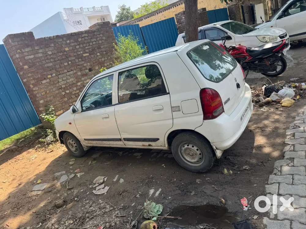 Company Cng No Accidentally