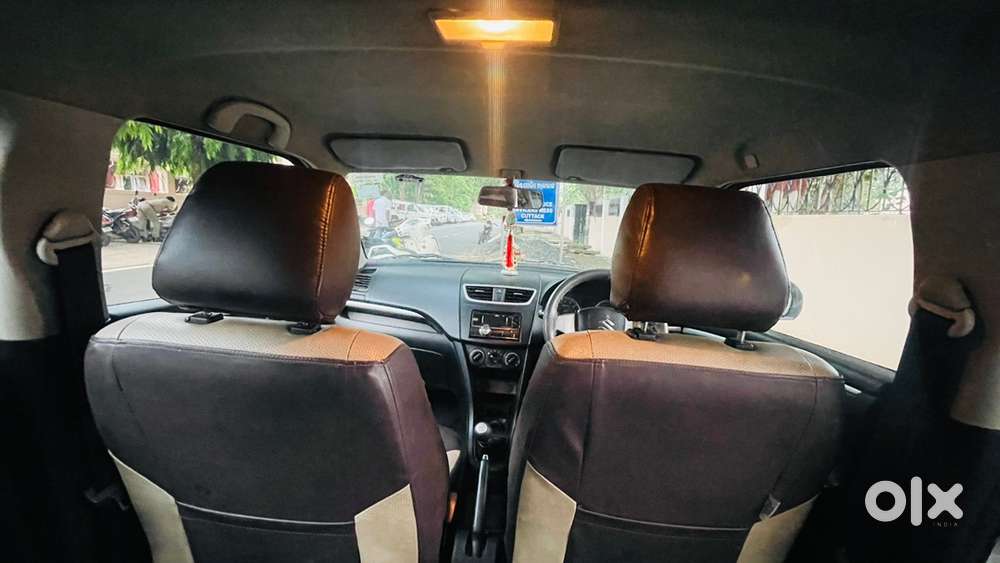 Swift Maruti Suzuki 2012 Year
