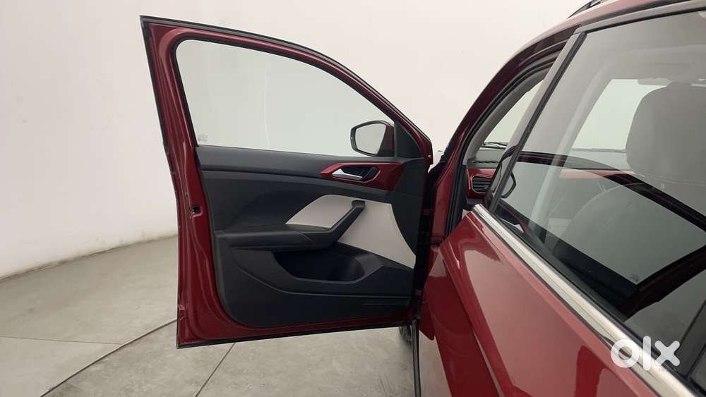 Volkswagen Taigun Gt Plus 1.5 Tsi Dsg, 2022, Petrol