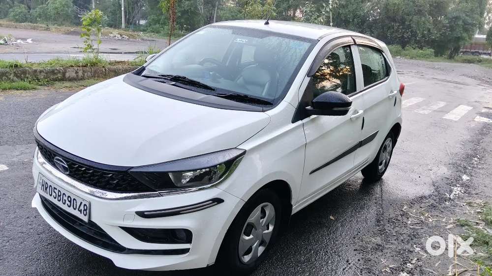 Tata Tiago Xt Icng 2022