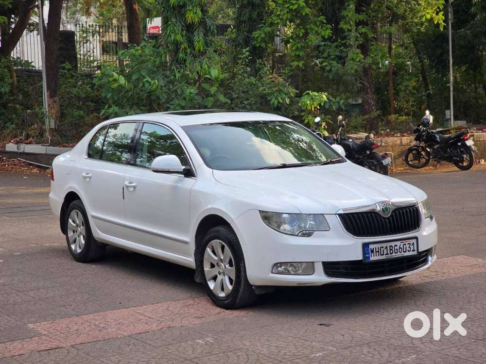 Skoda Superb 2008-2013 Elegance 1.8 Tsi At, 2013, Petrol