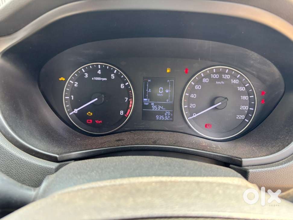 Hyundai I20 Active 1.2 Sx, 2016, Petrol