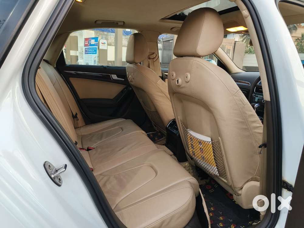 Audi A4 2.0 35 Tdi Premium Plus Sunroof, 2015, Diesel