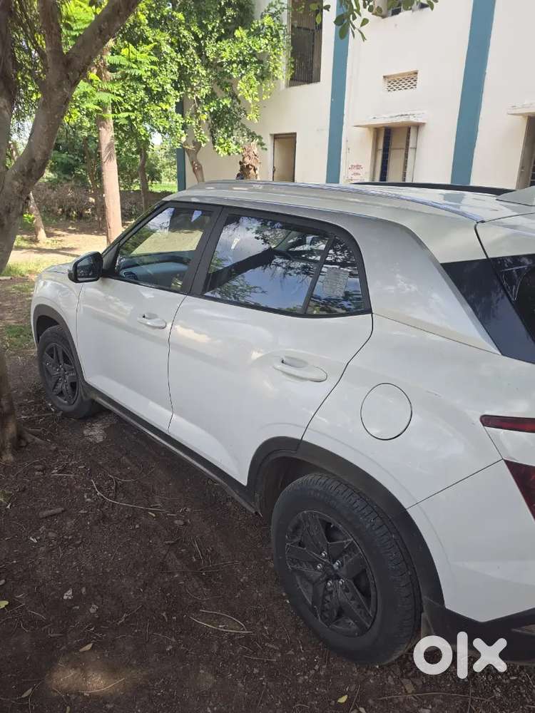 Hyundai Creta 2020 Diesel Well Maintained