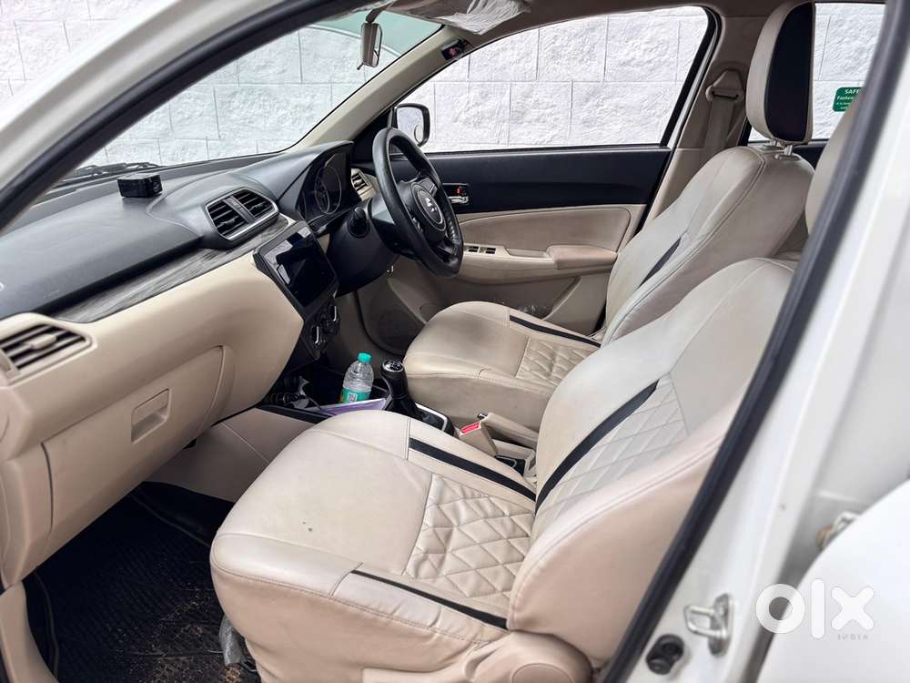 Swift Dzire Vxi Petrol 2023 Tax Plate Urjent Sale