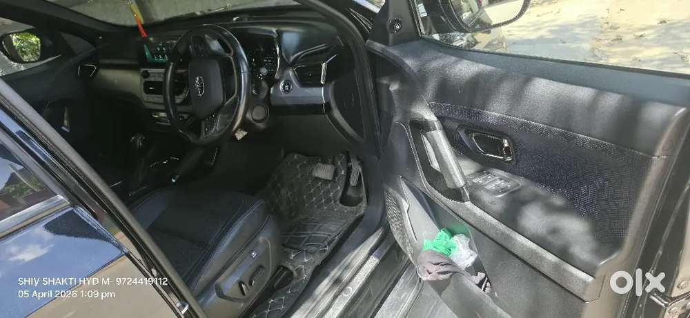 Tata Safari 2022 Diesel Good Condition