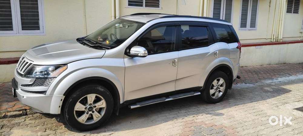 Mahindra Xuv500 2011-2015 W8 2wd, 2012, Diesel