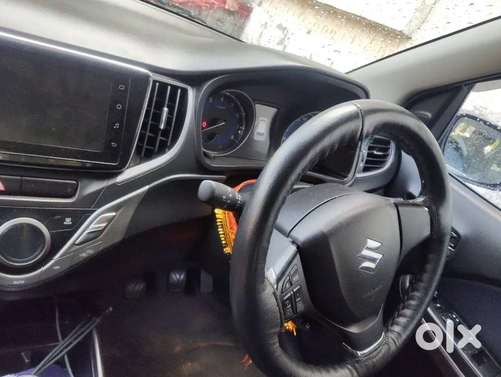 Maruthi Suzuki