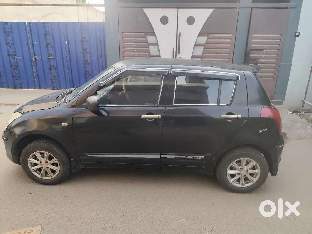 Swift Maruti Suzuki 2006 Manual Petrol