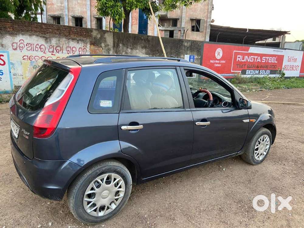 Good Condition