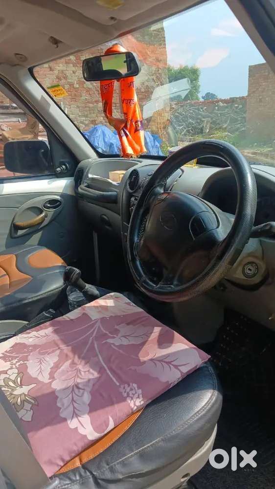Mahindra Scorpio Diesel Manual 2013