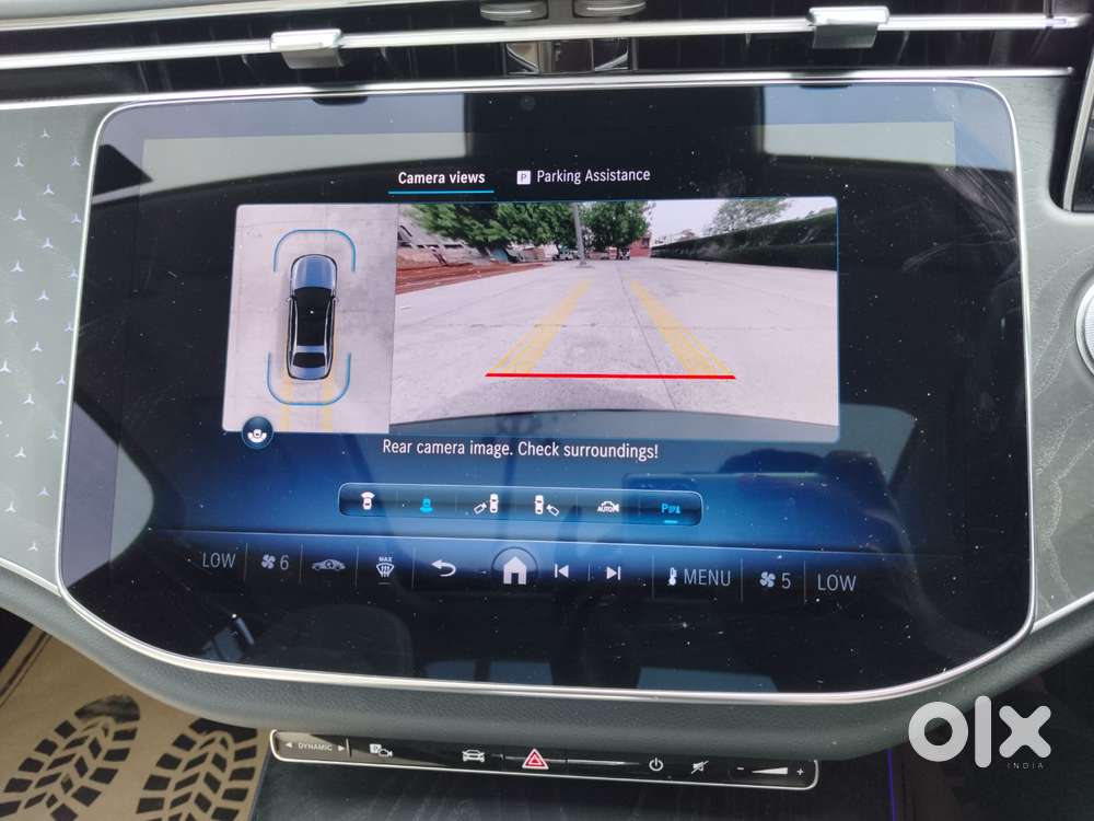 Mercedes-benz E-class 200, 2026, Petrol