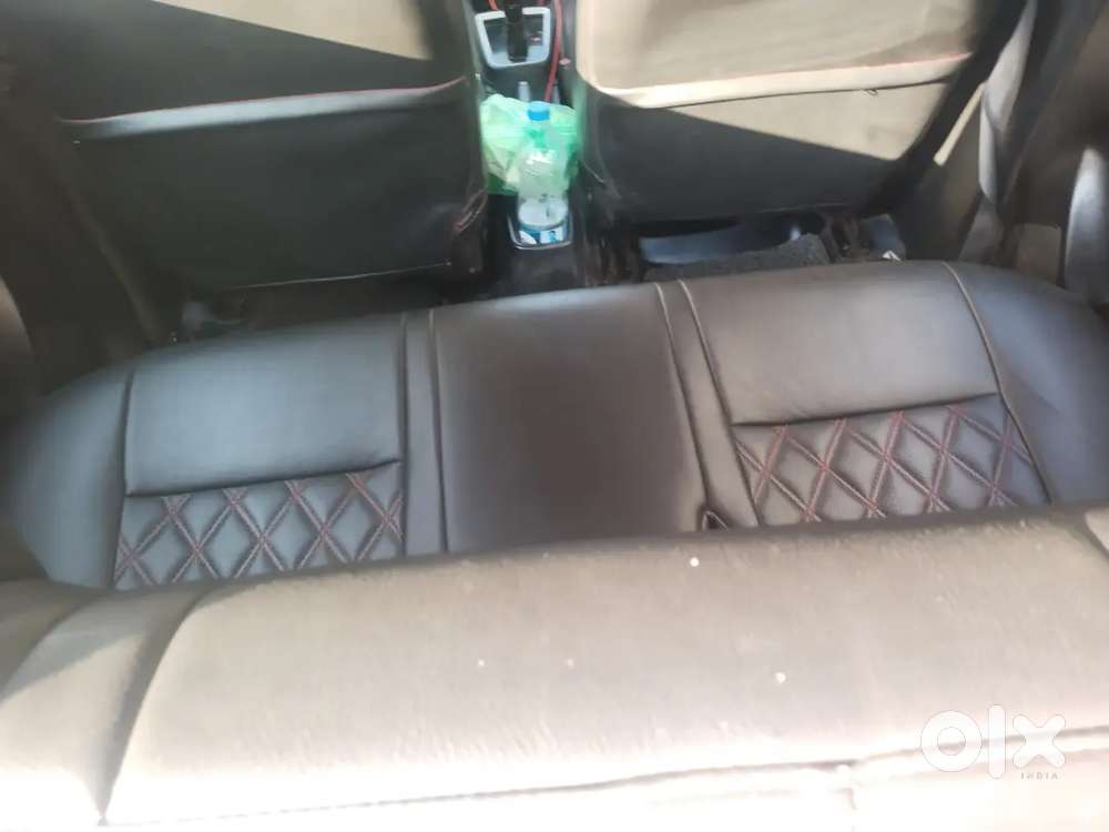 Maruti Swift Vdi 2018
