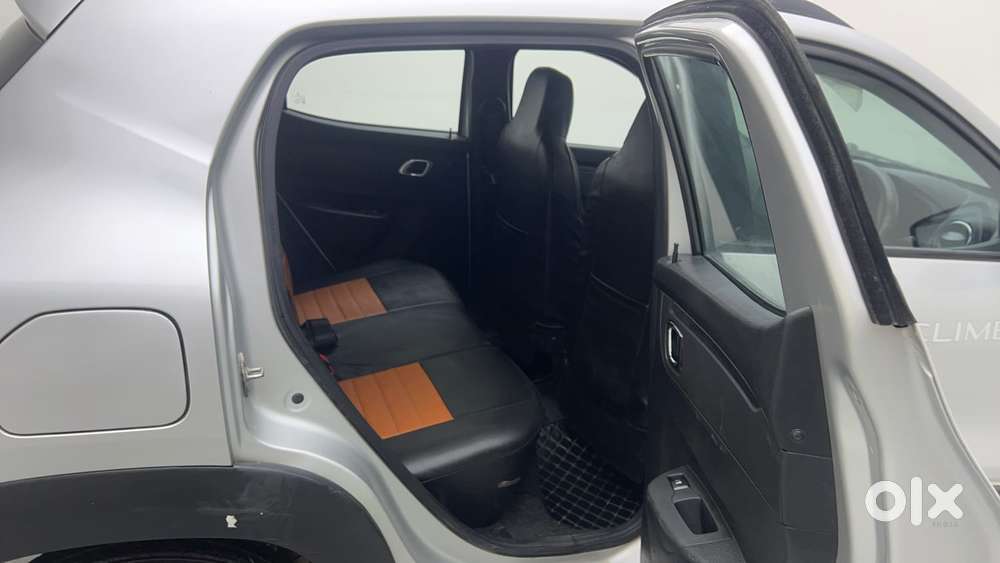 Renault Kwid Climber, 2023, Petrol