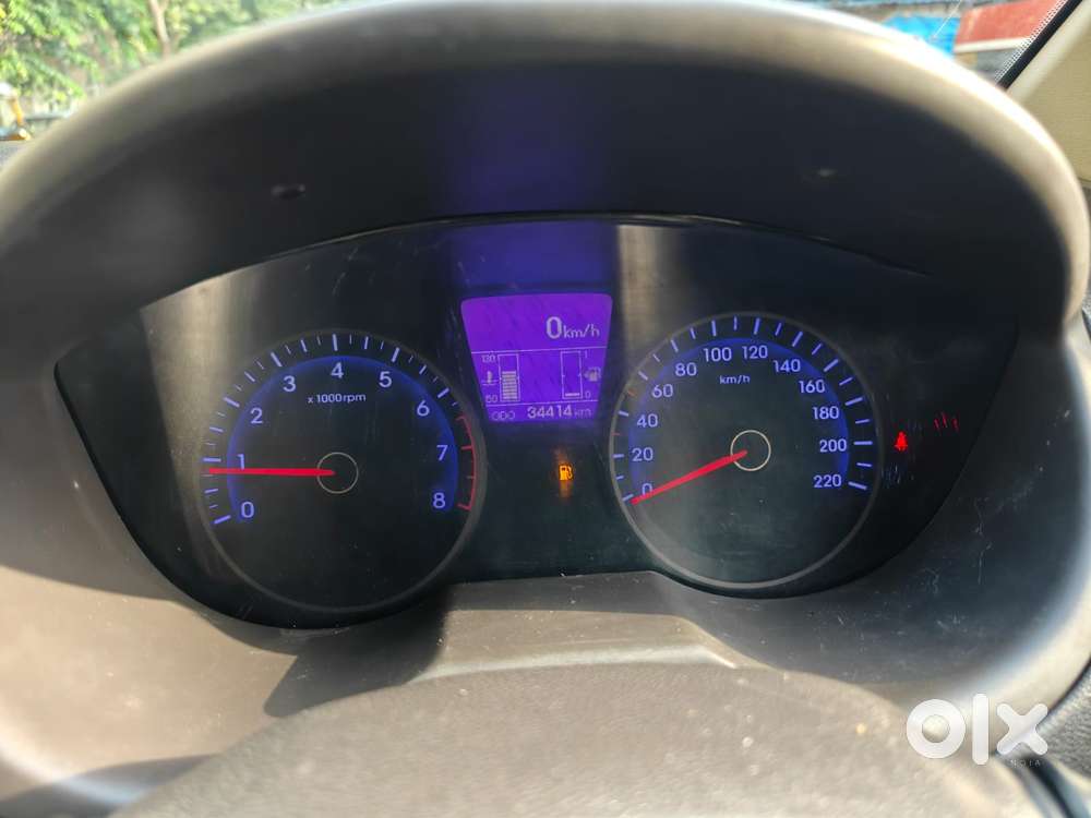 Hyundai I20 1.2 Asta, 2014, Petrol