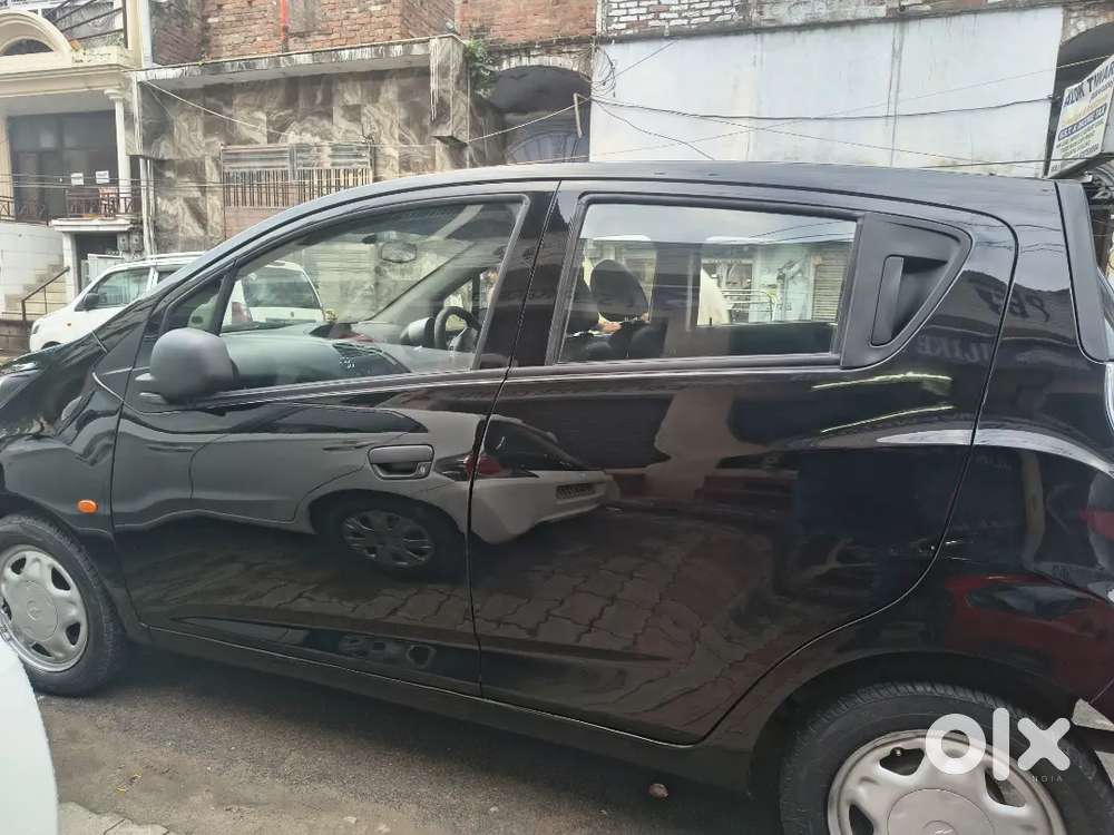 Chevrolet Beat Diesel 2014