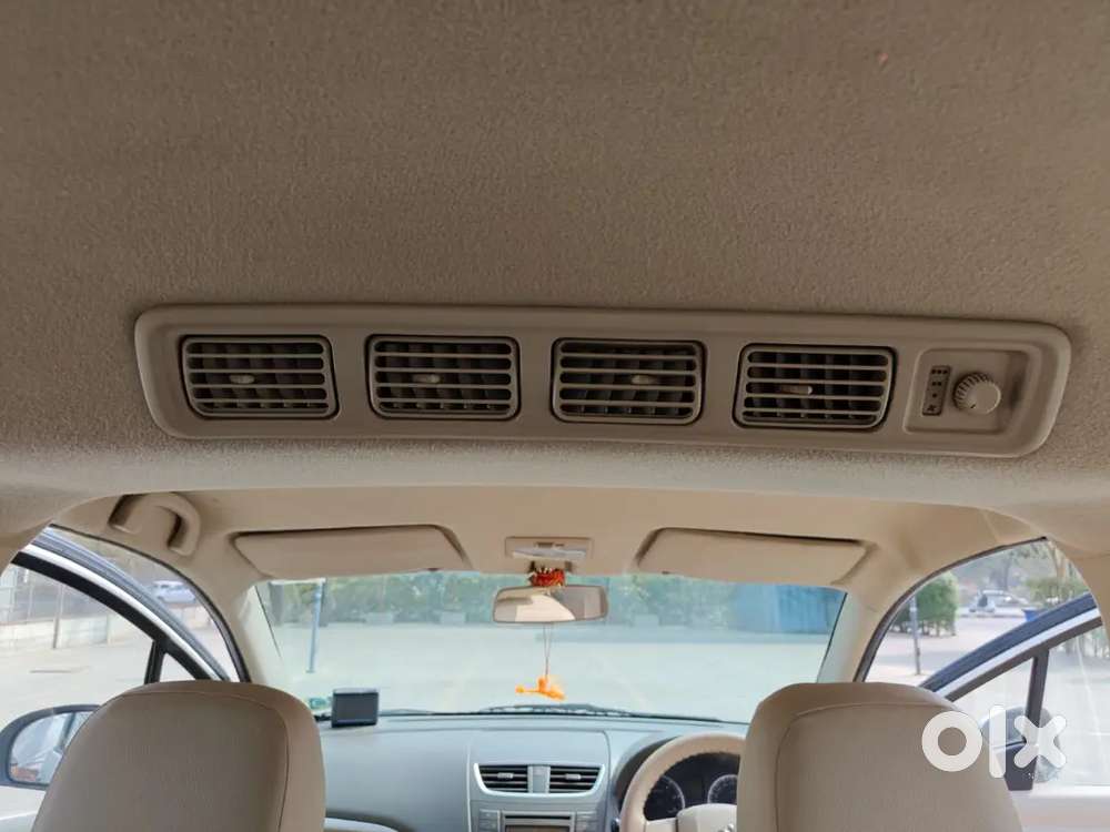 Ertiga Vdi Diesel 2015 1st Owner