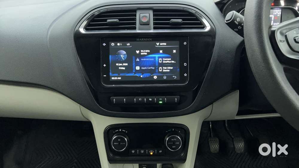 Tata Tiago 1.2 Revotron Xz Plus Cng, 2023, Cng & Hybrids