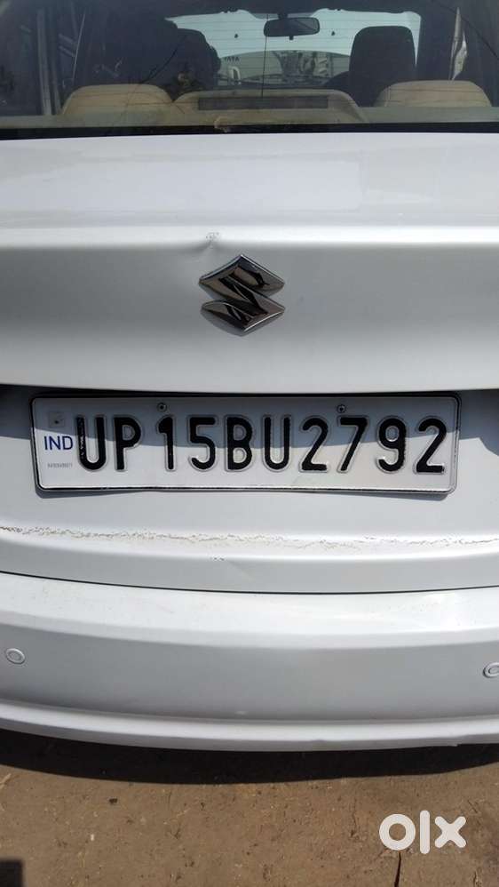 Maruti Suzuki Ciaz Diesel 2015