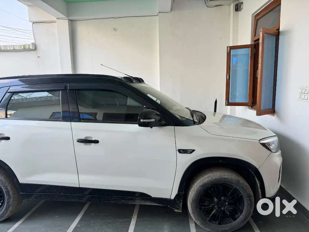 Maruti Suzuki Vitara 2019 Vdi Diesel
