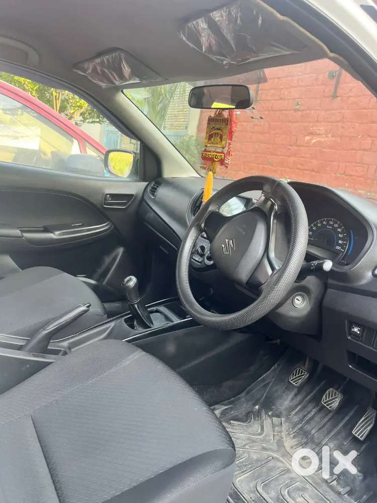 Maruti Suzuki Baleno 2021 Car 21 Ka Last Model Well Maintained