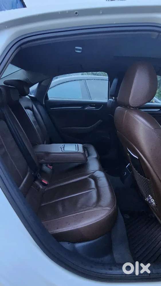 Audi A3 Diesel 2019 S Line