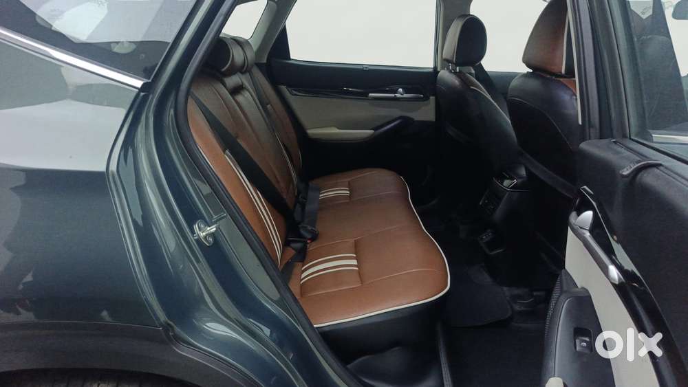 Kia Seltos 1.5 Htx At Petrol, 2023, Petrol