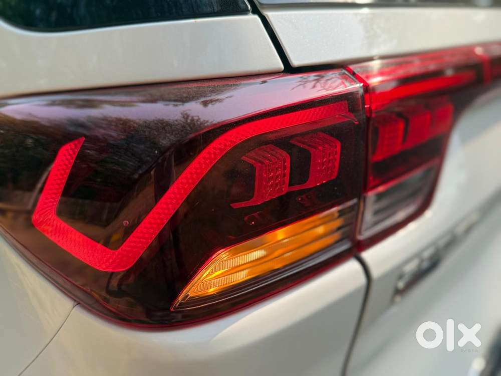 Kia Sonet Htx Plus At D, 2022, Diesel