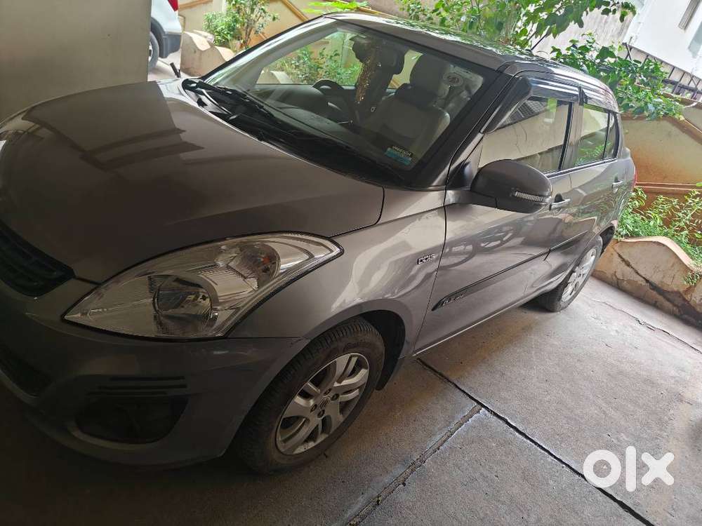 Maruti Suzuki Swift Dzire 2014 Diesel 96000 Km Driven