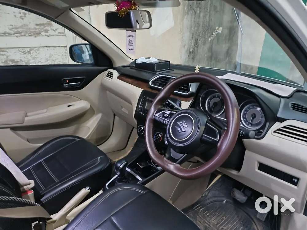 Maruti Suzuki Dzire 2019
