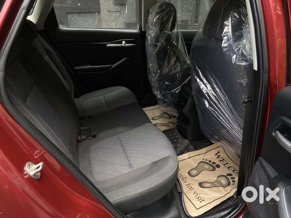 Kia Seltos Htk G, 2020, Petrol