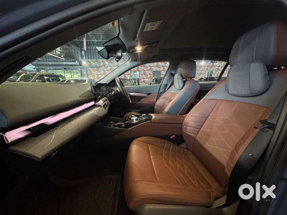 Bmw 5 Series 2.0 530i M Sport, 2024, Petrol