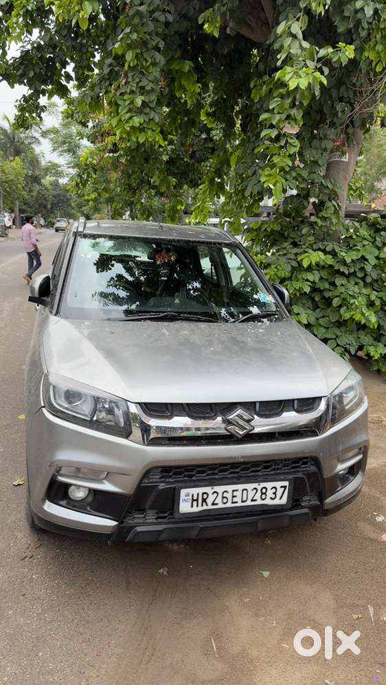 Maruti Suzuki Vitara 2019