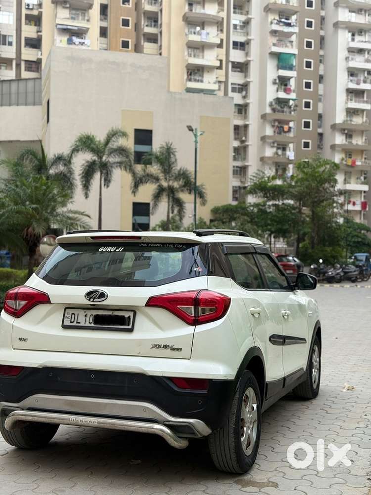 Mahindra Xuv300 Diesel 2020 (all Original)