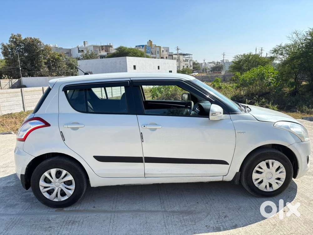 Maruti Suzuki Swift Vxi 2018, 2014, Petrol
