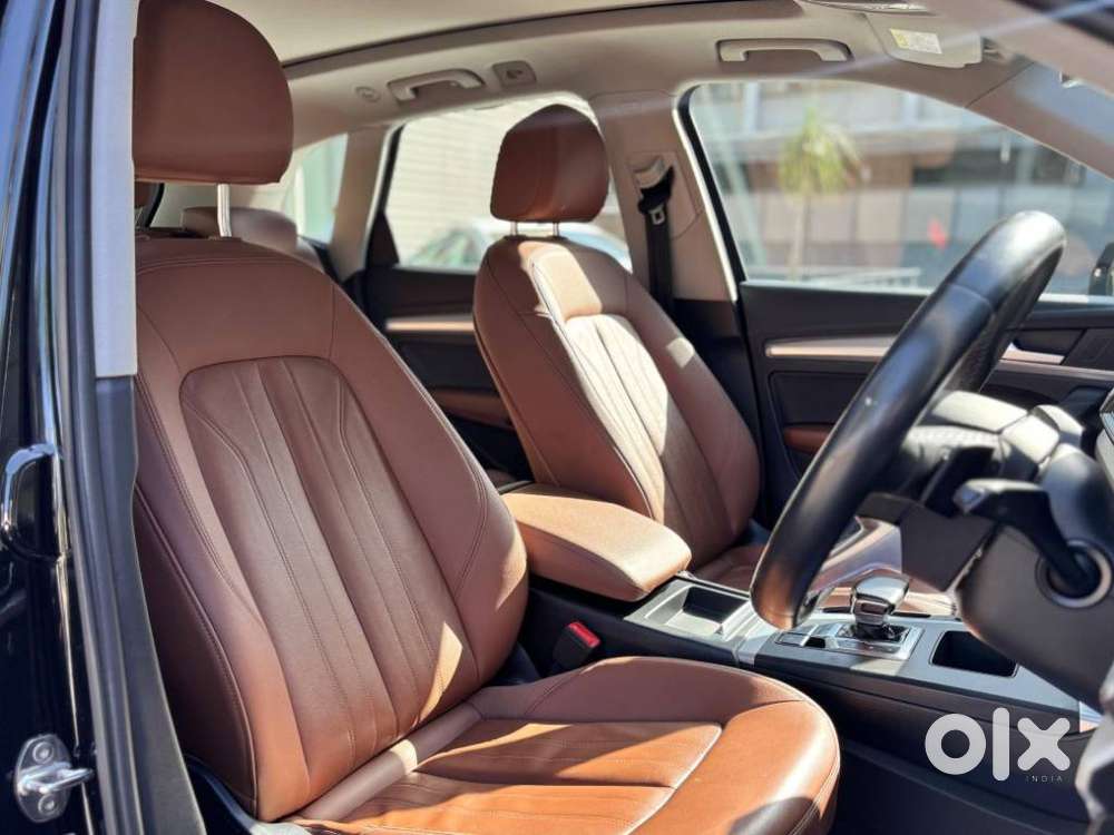 Audi Q5 Premium Plus 45 Tfsi, 2022, Petrol