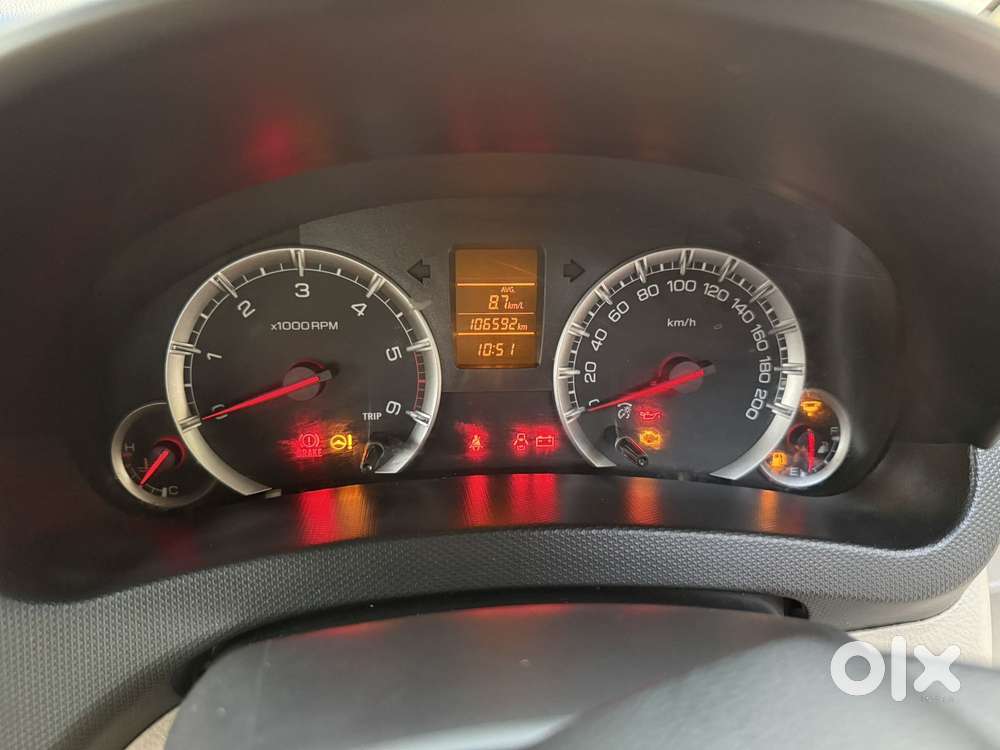 Maruti Suzuki Swift Dzire Vdi Regalia Limited Edition Mt, 2017, Dies..