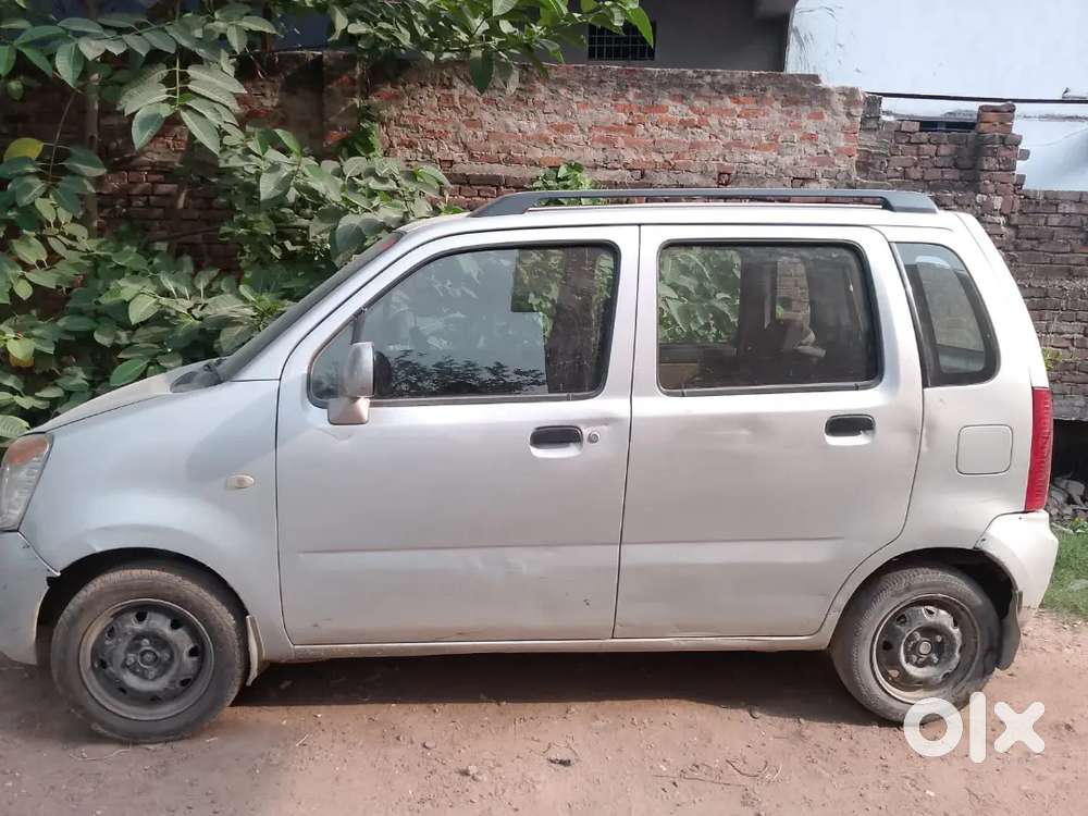 Maruti Suzuki Wagon R 2009 Paper 2029 Nov Tak Valid Hai