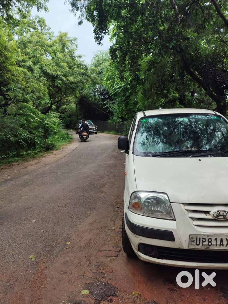Hyundai Santro Xing 2014 Petrol Manual