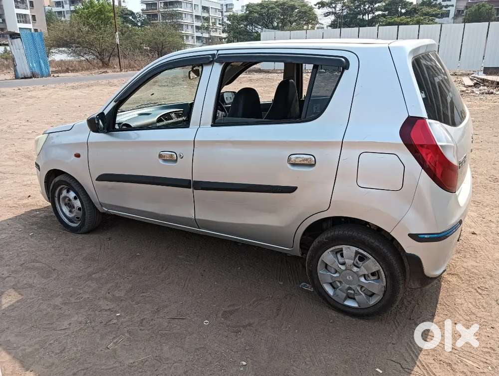 Maruti Alto K10 2016 Lxi Cng