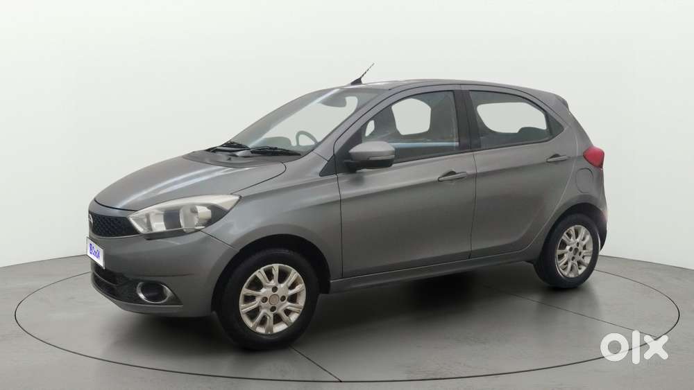 Tata Tiago 1.2 Revotron Xz, 2018, Petrol