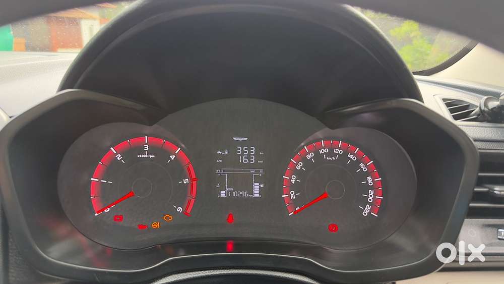 Mahindra Xuv300 Diesel 2021