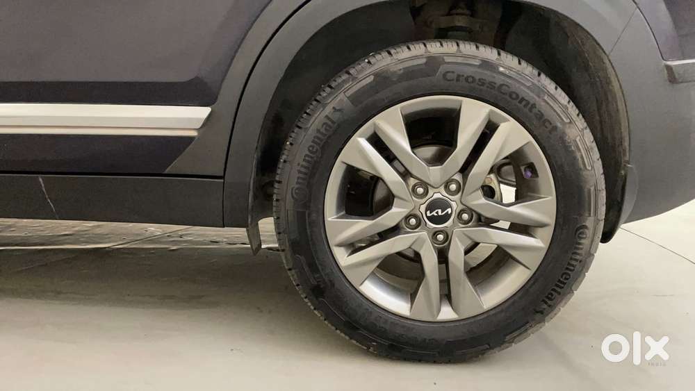 Kia Seltos 1.5 Htx At Petrol, 2023, Petrol