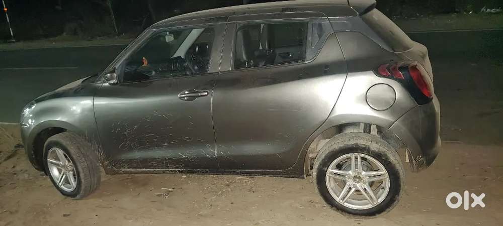 Maruti Suzuki Swift 2020 Cng & Hybrids 147000 Km Driven